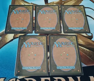 MAGIC - ARTEFACTOS DARKSTEEL