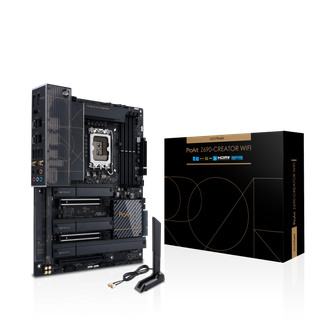 Placa Base ASUS ProArt Z690-CREATOR WIFI