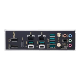 Placa Base ASUS ProArt Z690-CREATOR WIFI