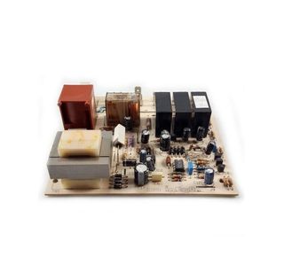 Tarjeta Electrónica Caldera Lamborghini Inova Piez