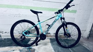 Bicicleta de Montaña Megamo Talla S