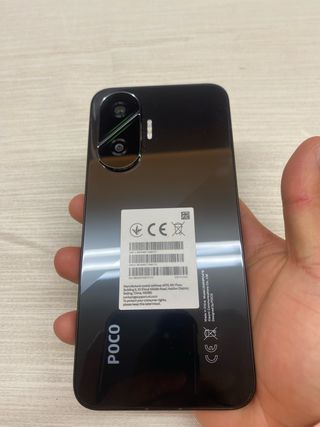XIAOMI POCO F7 - Smartphone 12+512GB, Bloccato da Google Account