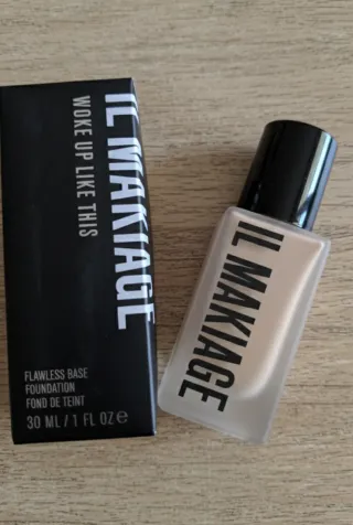 Il Makiage Base Flawless 60 Beige