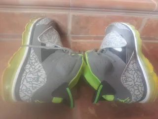 Botas Nike Air Jordan Talla 45