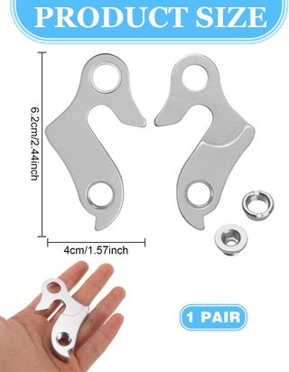 Adaptador Desviador Bicicleta Nuevo