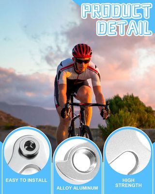 Adaptador Desviador Bicicleta Nuevo