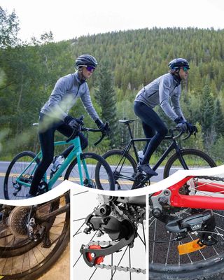 Adaptador Desviador Bicicleta Nuevo