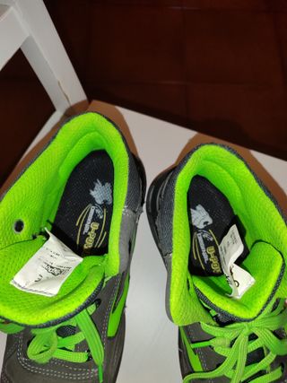 Scarpe U-Power misura 40