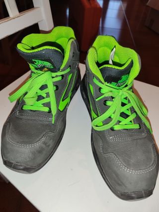 Scarpe U-Power misura 40