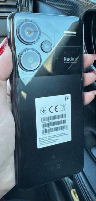 Xiaomi 13 Pro+ Negro - En Garantía