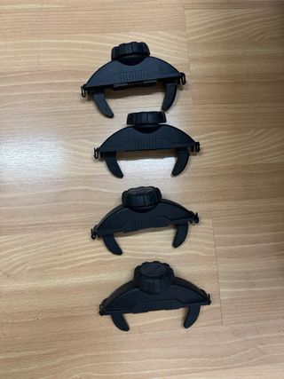 Cofre de techo THULE