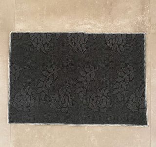 Tappeto d'ingresso Natale Gnomi