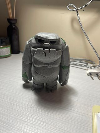 Funko Pop! Frozen - Hombre toca