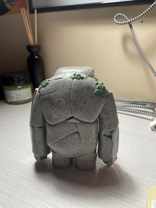 Funko Pop! Frozen - Hombre toca