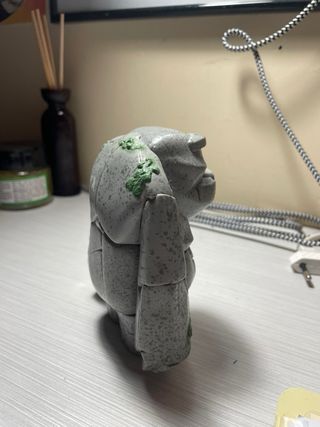 Funko Pop! Frozen - Hombre toca