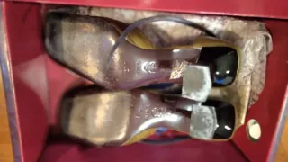 Zapatos de tacón FLUXA mujer