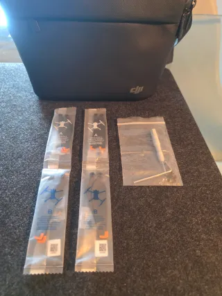 DJI Mini 3 PRO Fly More Combo + DJI Care Refresh