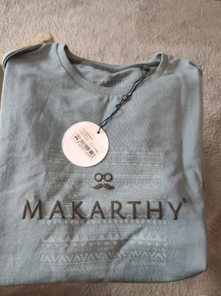 Sudadera Makarthy Talla M