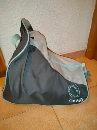 Patines en línea talla 38