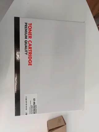 Toner Samsung ProXpress M3820ND