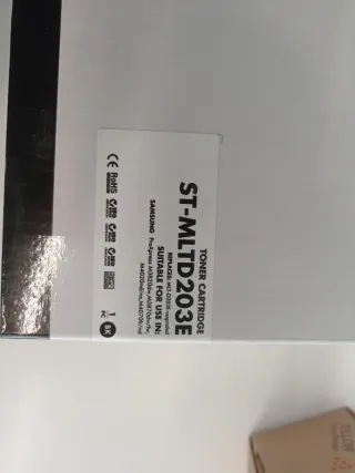 Toner Samsung ProXpress M3820ND