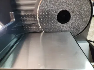 Cecotec Cortafiambres Rock'nCut Twin