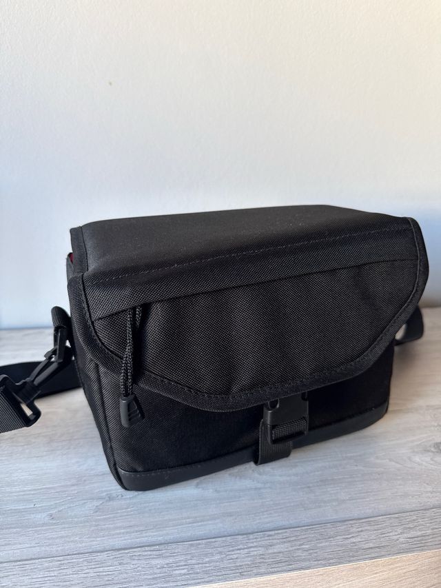 Cámara Canon EOS 250D Negra