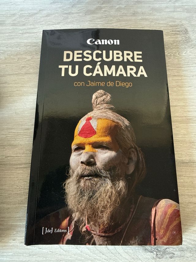 Cámara Canon EOS 250D Negra