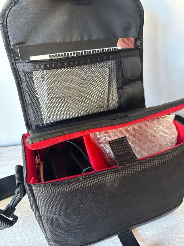 Cámara Canon EOS 250D Negra