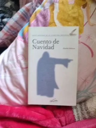 Cuento De Navidad