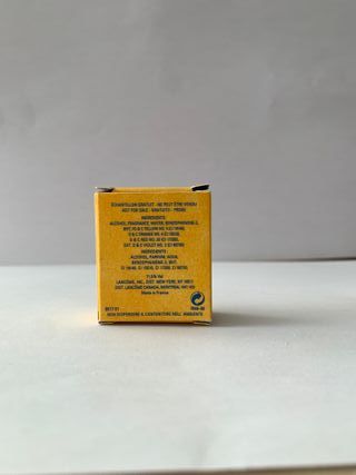 Miniatura Poeme Lancome Mujer