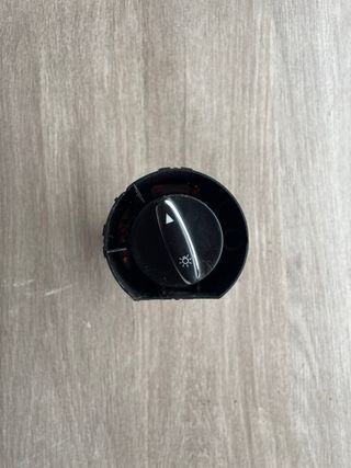 Mando Luces con Anti niebla Audi A3 8L