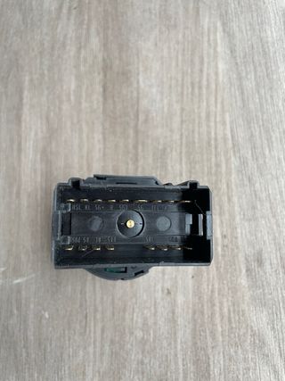 Mando Luces con Anti niebla Audi A3 8L