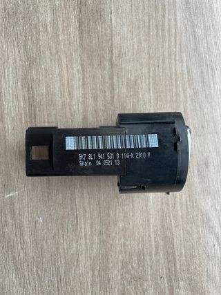 Mando Luces con Anti niebla Audi A3 8L