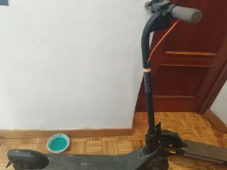 2 Patinetes Eléctricos Xiaomi y Ninebot
