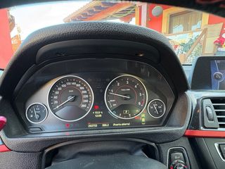 BMW Serie 3 20d F30 SPORT