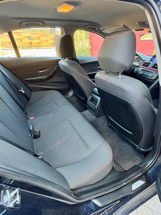 BMW Serie 3 20d F30 SPORT