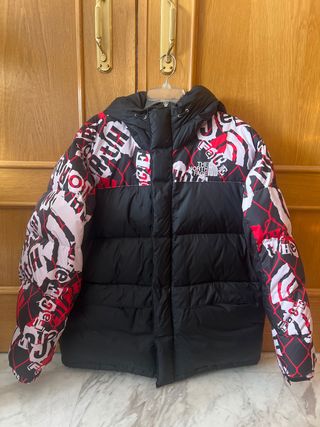 The North Face Parka Himalayan XL