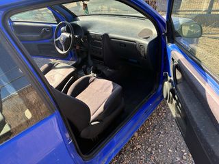 SEAT Arosa 1999