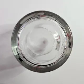 Bicchiere Nutella 1991 Gatto Silvestro Warner Bros