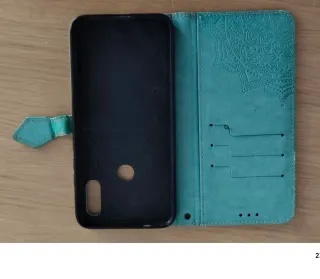 Xiaomi Redmi Note 7 nero