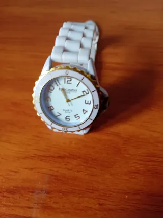 Lote 4 Relojes Chica