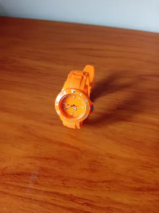 Lote 4 Relojes Chica