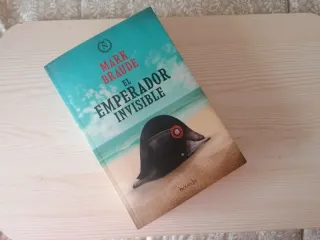 El emperador invisible