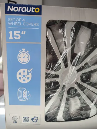 Tapacubos,coche, llanta