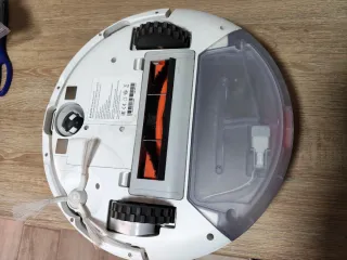 Robot Aspirador Xiaomi E12