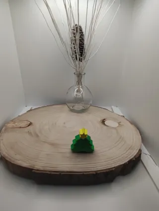 Imán Árbol de Navidad