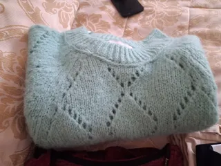 Lote 15 prendas Talla S/M