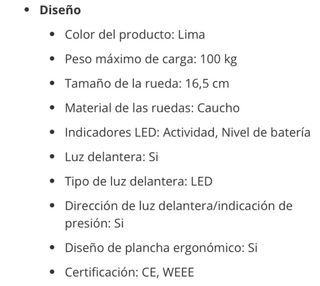 Hoverboard NILOX Doc Verde