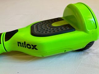 Hoverboard NILOX Doc Verde